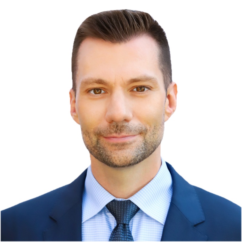 Dr. Edward L. Spencer